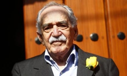10 Frases célebres de las obras del escritor Gabriel García Márquez