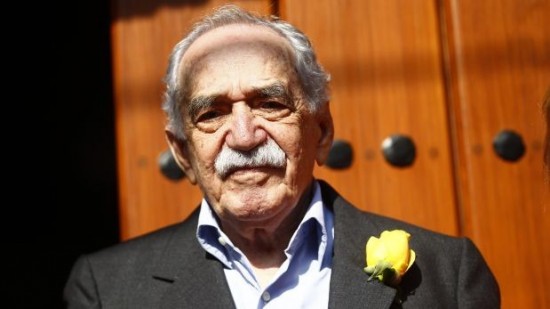 10 Frases célebres de las obras del escritor Gabriel García Márquez