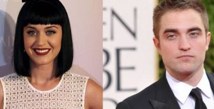 Robert Pattinson podría estrenar romance con amiga de Katy Perry