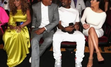 Jay Z promete costoso regalo de bodas a su amigo Kanye West