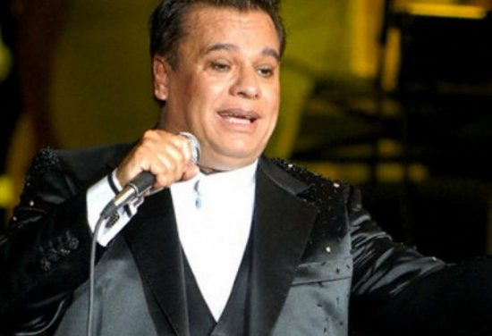 Aseguran que Juan Gabriel tendría cáncer