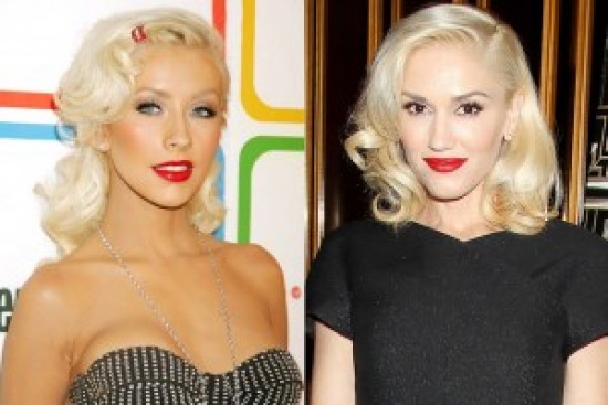 Gwen Stefani reemplazará a Christina Aguilera en proxima temporada de The Voice