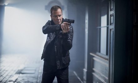 Jack Bauer está de regreso… FOX estrena en exclusiva en América Latina »24: Live Another Day»