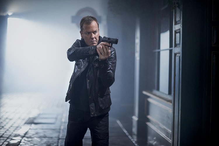 Jack Bauer está de regreso… FOX estrena en exclusiva en América Latina »24: Live Another Day»