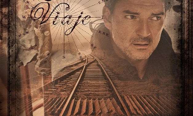 Ricardo Arjona presenta VIAJE, su segundo álbum bajo el sello Metamorfosis