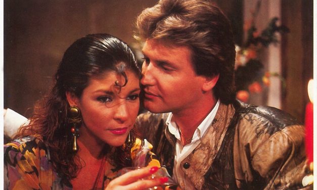 VENEVISIÓN PRODUCE NUEVA TELENOVELA CON FORMATO DE ALTA DEFINICIÓN