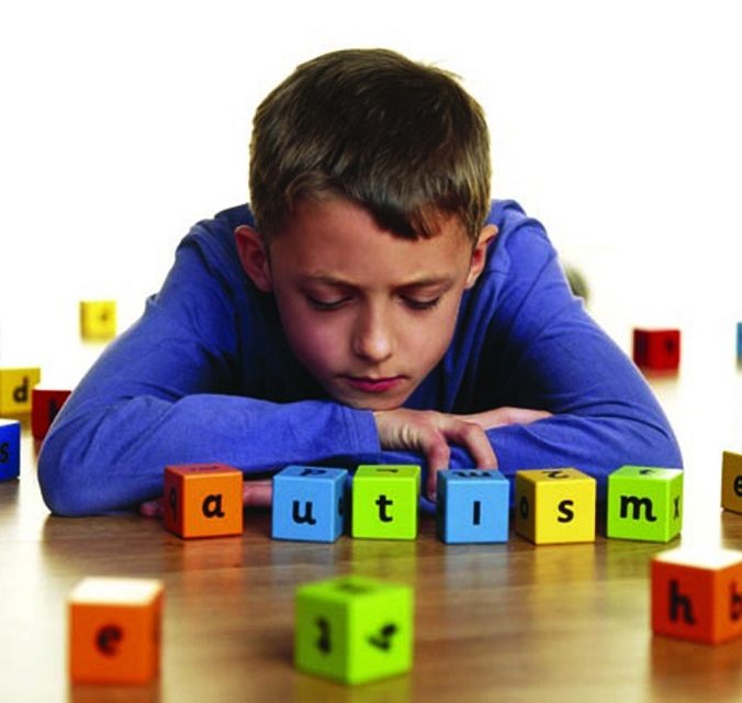 El autismo es una condición que responde con atención biomédica