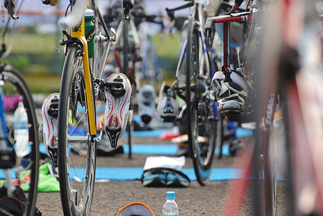Trisoul: para los que tienen alma de triatleta