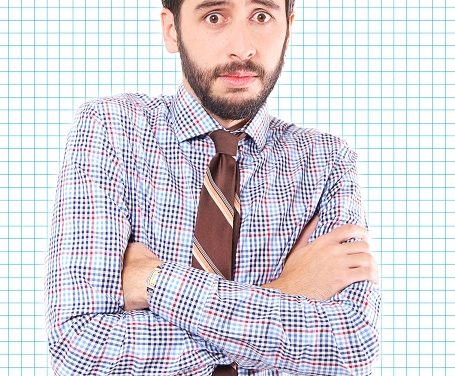 Descubre lo que pasa si le das CONTROL+ALT+DELETE con Pampero