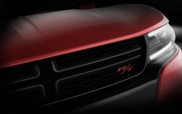 La marca Dodge revelará los modelos 2015 del Dodge Challenger y Dodge Charger en la »Gran Manzana»