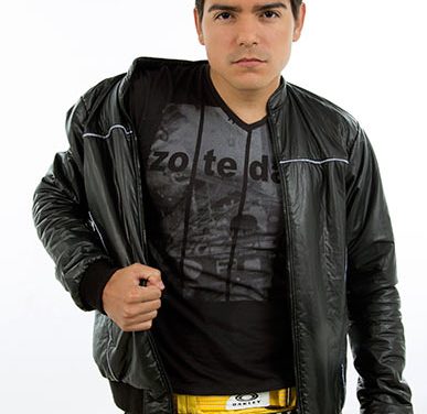 Thybert Chacón y sus empresas FIRMAN al Actor y Cantante Dany Lee