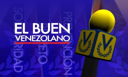 ‘EL BUEN VENEZOLANO’ EXALTA NUESTRO GENTILICIO Y VALORES PARA SER MEJORES CIUDADANOS