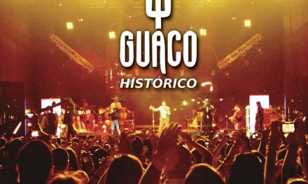 Guaco lanza al mercado el primer DVD en su historia