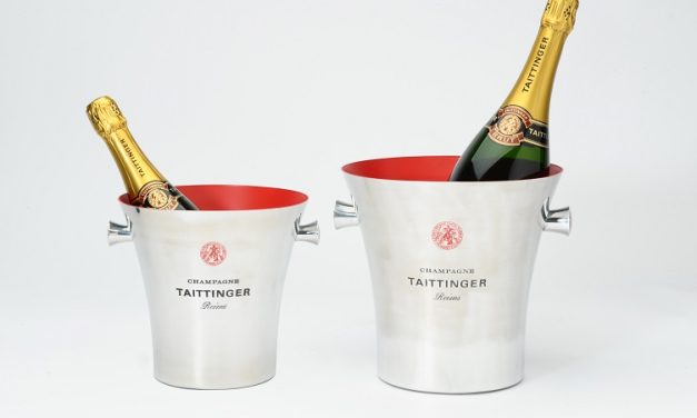 El LEGADO DE TAITTINGER LLEGA A VENEZUELA