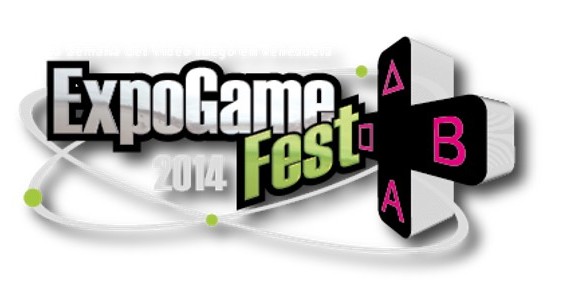 Del 23 de Mayo al 01 de Junio en el CCCT EXPOGAME FEST 2014 la semana del videojuego en Caracas