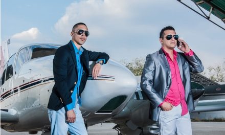 Los Capos de la Música suenan con ELECTRO