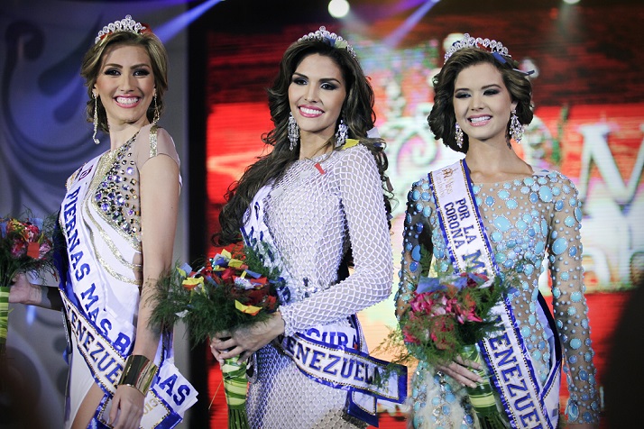 La Organización Miss Carabobo invita a casting final, Por la corona del Miss Venezuela