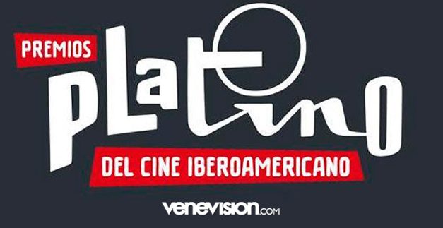 PREMIOS PLATINO BRILLARÁN EN PANTALLA DE VENEVISIÓN ESTE DOMINGO 13 DE ABRIL A LAS 8:00 PM