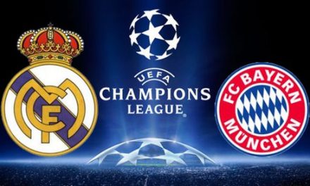 Semifinal Champions League: Real Madrid vs Bayern Munich en vivo por Fox Sports