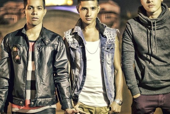 ​ANDY, NAEL Y JUSTIN RENUNCIAN A SALSERÍN (+Video)