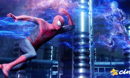 »El Sorprendente Hombre Araña 2: El poder de Electro» llega a Cinex