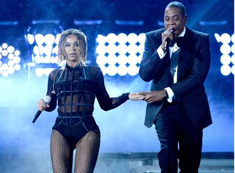 Beyoncé y Jay Z realizarán gira juntos en Estados Unidos