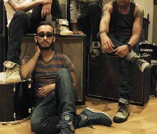 Elefreak lanza a radios ‘Olvídame» tercer promocional de EP02/CONTRACORRIENTE