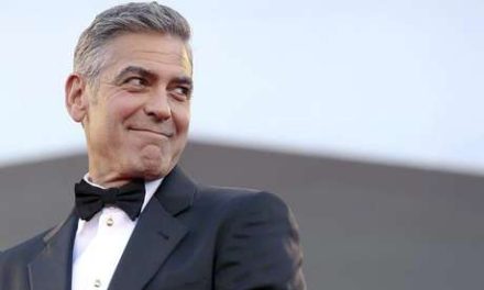 Bufete confirma el compromiso entre George Clooney y una abogada británica