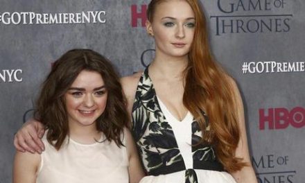 HBO renueva serie »Game of Thrones» por dos temporadas más