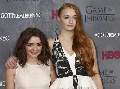 HBO renueva serie »Game of Thrones» por dos temporadas más