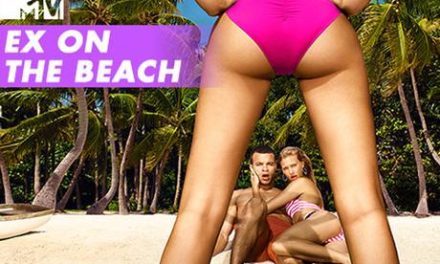 MTV estrena programa ‘Ex on the Beach’, lleno de amor y odio