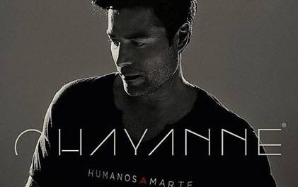 Chayanne llega electrizante con el estreno de ‘Humanos A Marte’