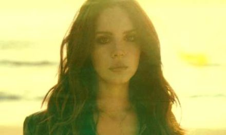 Lana del Rey estrena »West Coast», primer single de su disco »Ultraviolence» (+Audio)