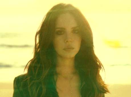 Lana del Rey estrena »West Coast», primer single de su disco »Ultraviolence» (+Audio)