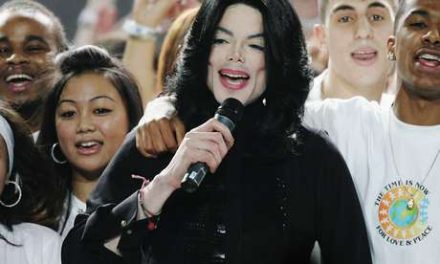Michael Jackson vuelve a cantar en ocho temas para ‘XSCAPE’