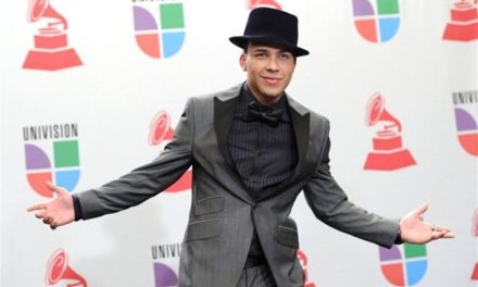 Romeo Santos y Prince Royce, favoritos en los Billboard de la Música Latina