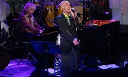 R.E.M. lanzará nueva versión de ‘MTV Unplugged’ de 1991