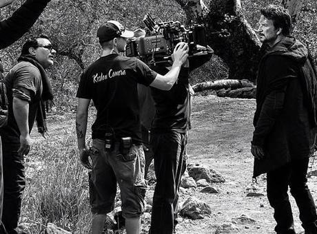 Ricardo Arjona comparte adelanto del videoclip de ‘Apnea’ (+Video)