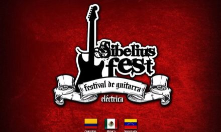 Hoy inicia la primera etapa del SIBELIUS FEST