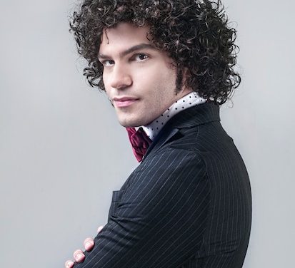 GIANFRANCO BERARDINELLI SIGUE SIENDO ÚLTIMA TENDECIA EN MODA