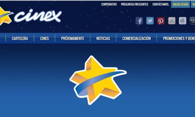 CINEX INAUGURA SU CALL CENTER PARA COMPRA DE ENTRADAS
