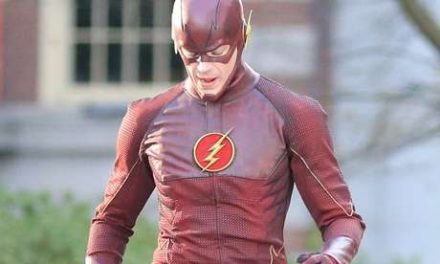 ‘The Flash’ debuta durante el final de temporada de ‘Arrow’ (+Video)