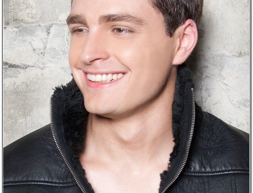 JONATHAN NEGRON (@Jonathan2388), Aspirante al Mister Venezuela Mundo 2014 (+Entrevista y Fotos)