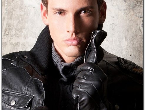 ANGELO MÁRQUEZ (@mqAngelo), Aspirante al Mister Venezuela Mundo 2014 (+Entrevista y Fotos)