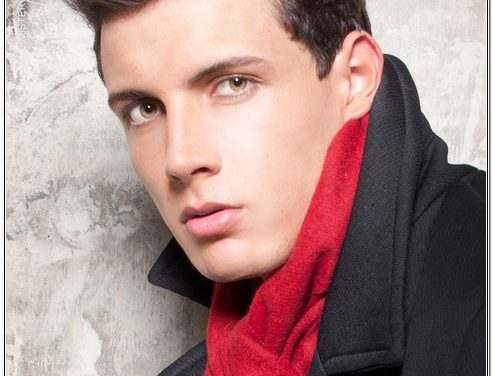 FRANCISCO GUERRERO (@JesusGuerreroMr), Aspirante al Mister Venezuela Mundo 2014 (+Entrevista y Fotos)