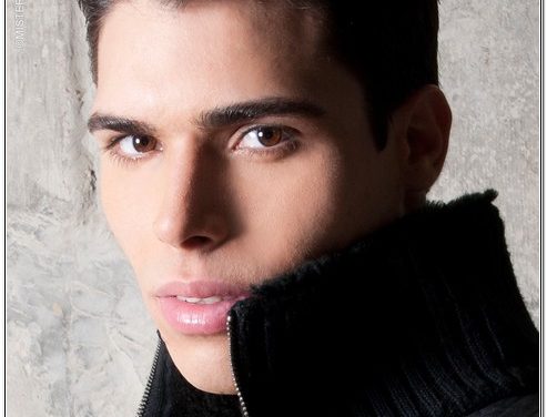 JOSÉ MANUEL GÓMEZ (@9gomezjose), Aspirante al Mister Venezuela Mundo 2014 (+Entrevista y Fotos)