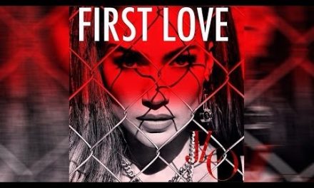 Jennifer Lopez estrena videoclip de First Love (+Video)