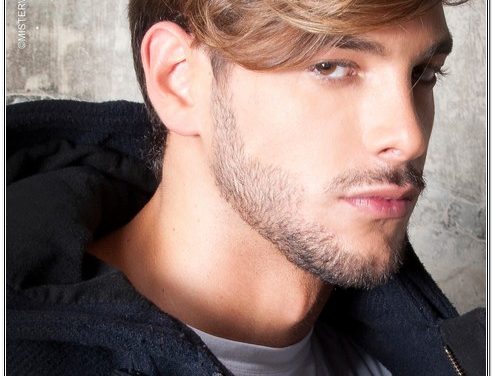 FABRIZIO SASSANO (Fabrizio3105), Aspirante al Mister Venezuela Mundo 2014 (+Entrevista y Fotos)