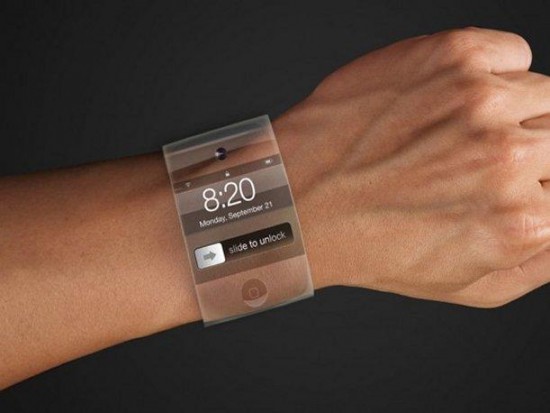 Confirman el lanzamiento de los relojes inteligentes de Apple: iWatch