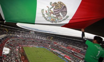 Estos son los 23 convocados de México para el Mundial Brasil 2014
